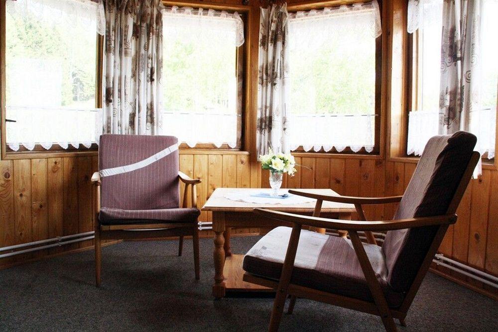 Hotel Zamecek Janovicky Broumov Extérieur photo